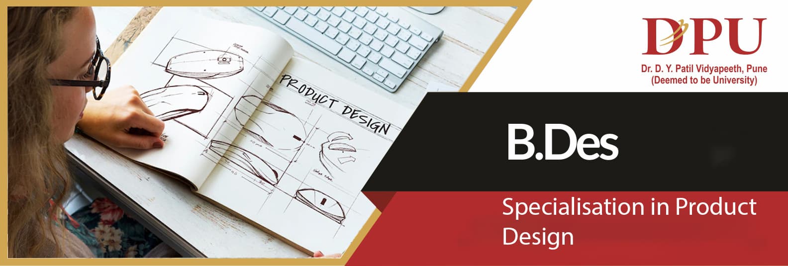 Product Design Colleges In India | B Des In Product Design