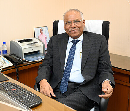 Dr. N. J. Pawar