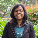 M. Pratheeksha Priyadarshini