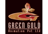 green-gold-animation Img