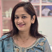 Ms. Anushka Jagdale