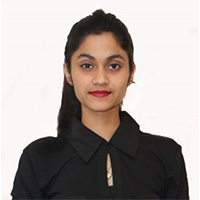 Ms. Sai Sravanthi Bobilli