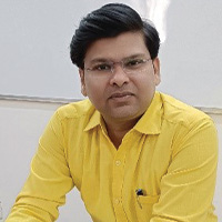 Dr. Sandip Bhokare