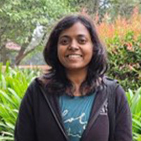 Ms. Pratheeksha Priyadarshini