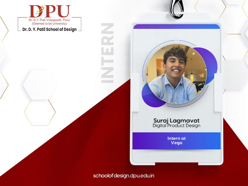 Internship Poster 3