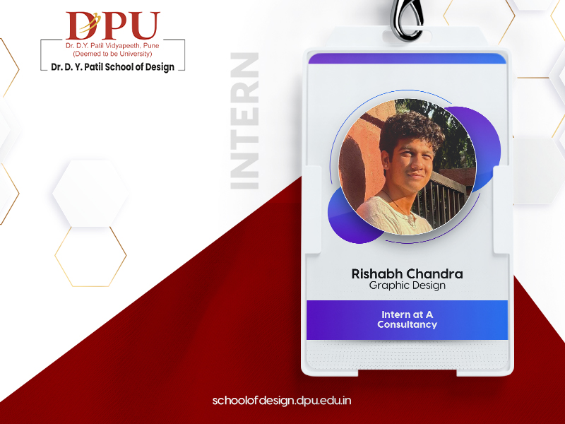 Internship Poster 5