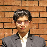 Mr. Chaitanya Makarand Patil