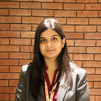 Ms. Niharika Mapari