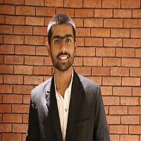 Mr. Sumit Shivajirao Bokan